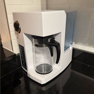 UV RO water countertop system